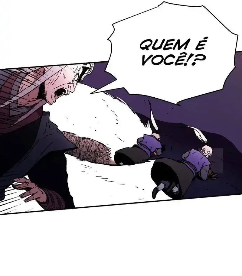 Pai Incomparável Capítulo 86 Página 64