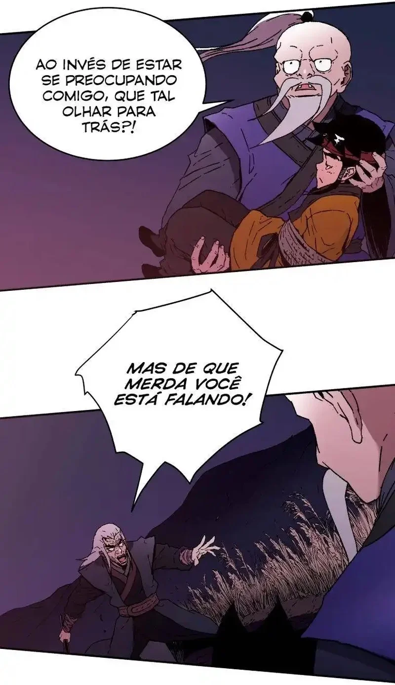 Pai Incomparável Capítulo 86 Página 65