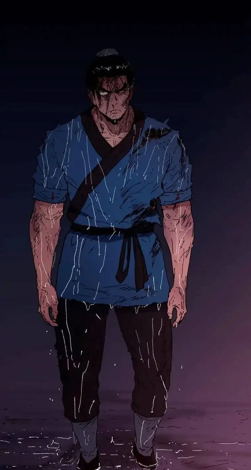 Pai Incomparável Capítulo 86 Página 68
