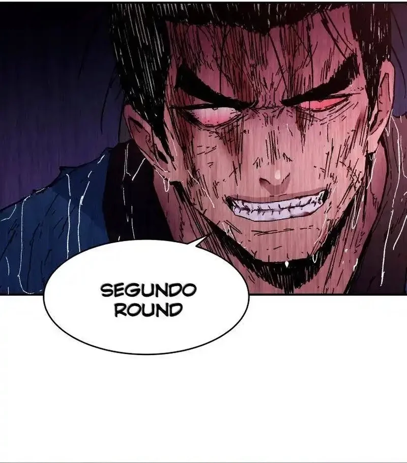 Pai Incomparável Capítulo 86 Página 70