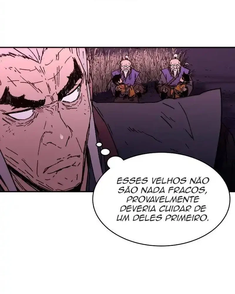 Pai Incomparável Capítulo 86 Página 72