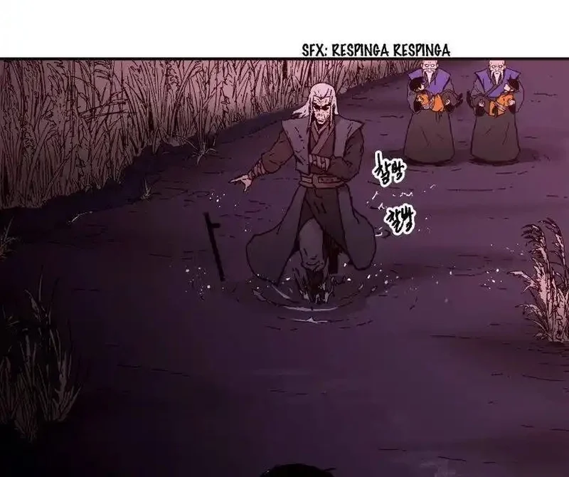 Pai Incomparável Capítulo 86 Página 73