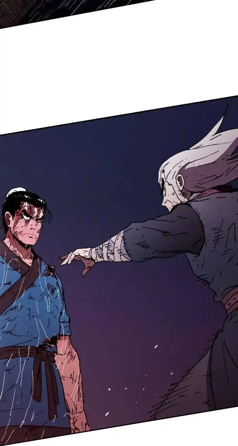 Pai Incomparável Capítulo 86 Página 79