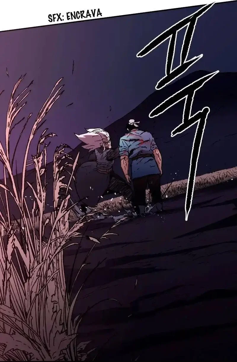 Pai Incomparável Capítulo 86 Página 81