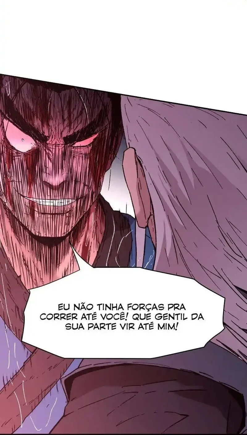 Pai Incomparável Capítulo 87 Página 12