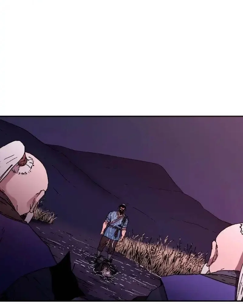 Pai Incomparável Capítulo 87 Página 30