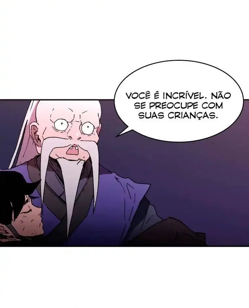 Pai Incomparável Capítulo 87 Página 31