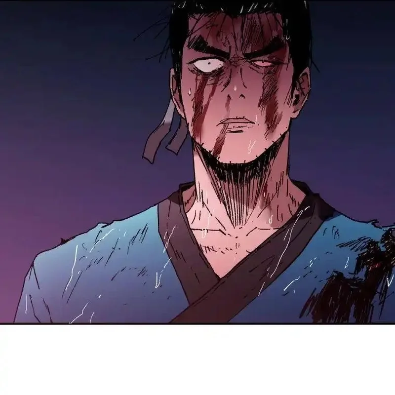 Pai Incomparável Capítulo 87 Página 33