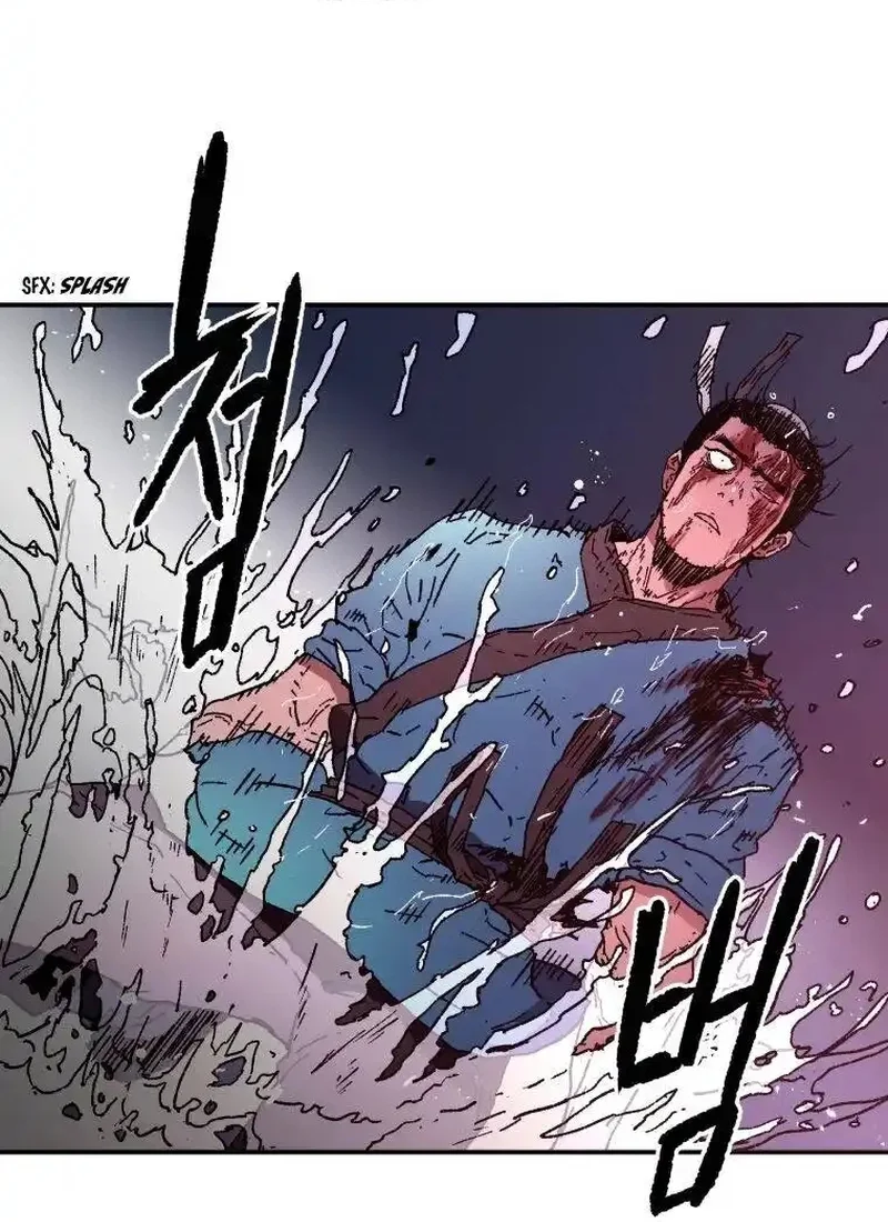 Pai Incomparável Capítulo 87 Página 35