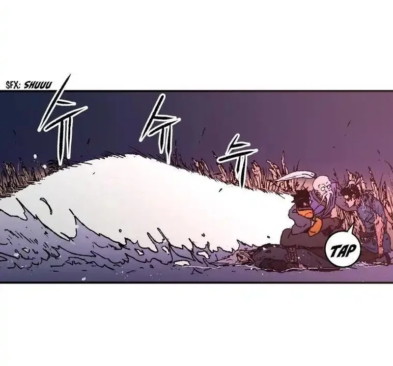 Pai Incomparável Capítulo 87 Página 36