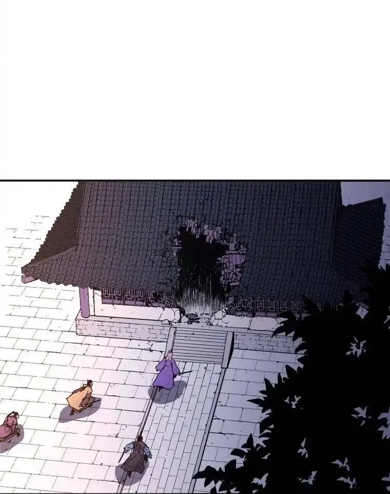 Pai Incomparável Capítulo 87 Página 41