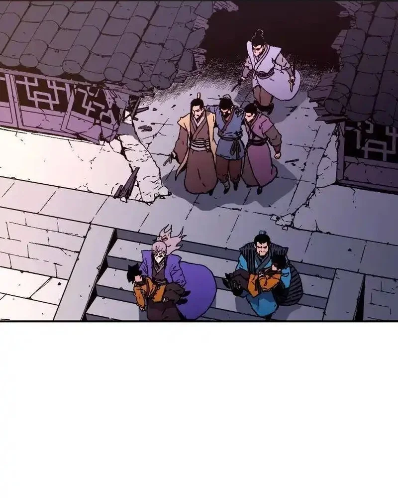 Pai Incomparável Capítulo 87 Página 44