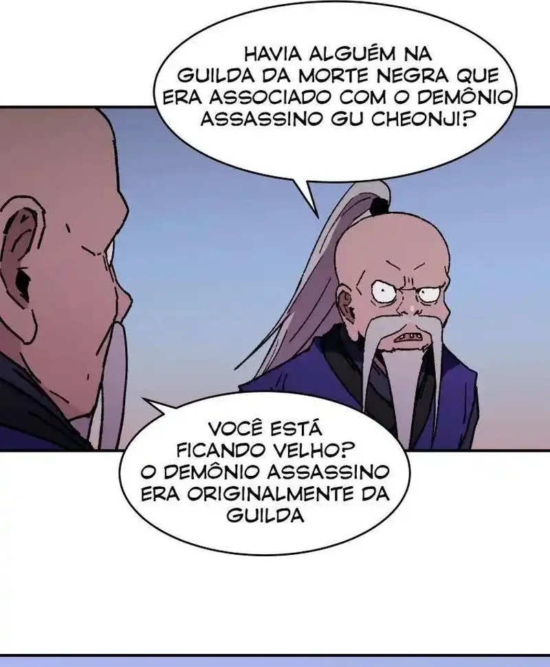 Pai Incomparável Capítulo 87 Página 47