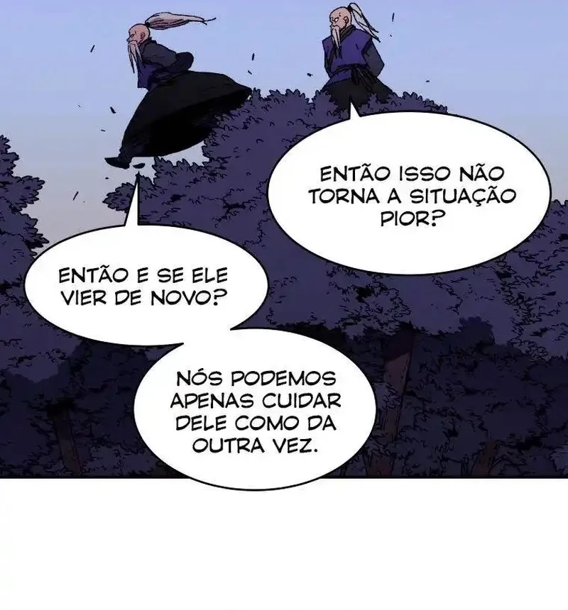 Pai Incomparável Capítulo 87 Página 48