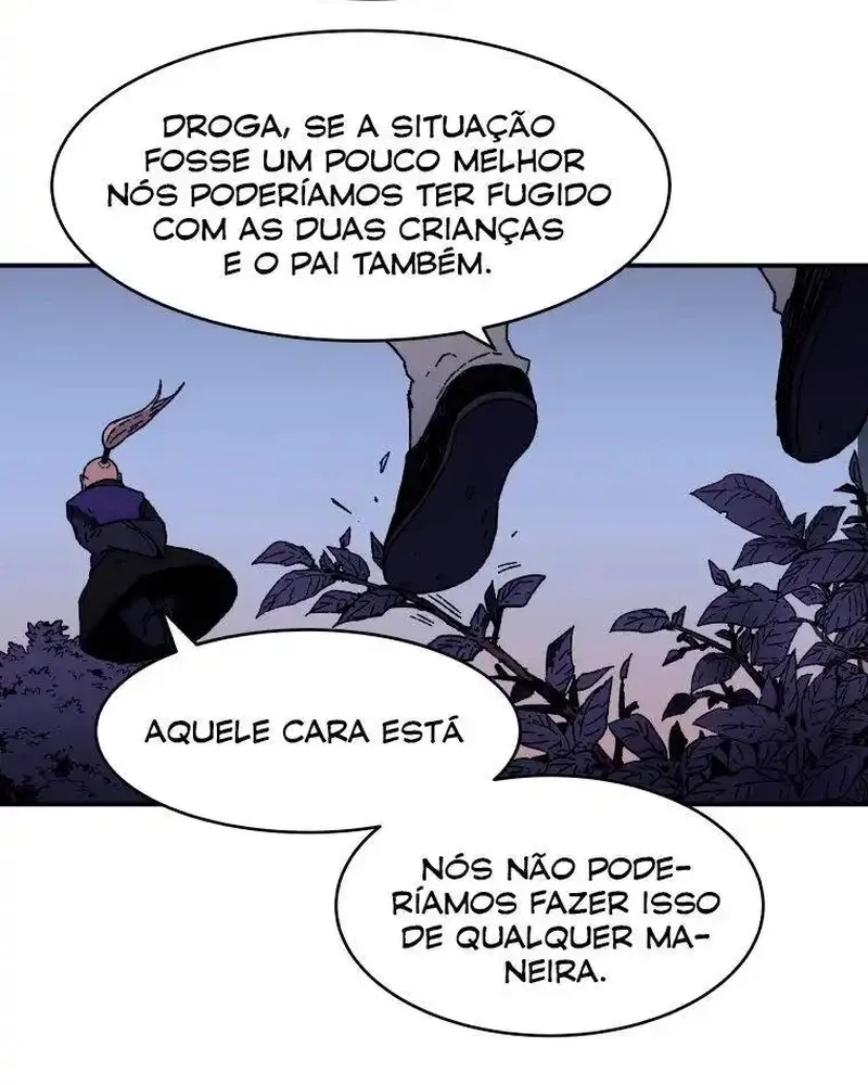Pai Incomparável Capítulo 87 Página 50