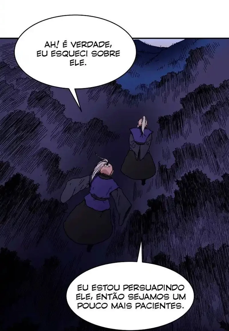 Pai Incomparável Capítulo 87 Página 51