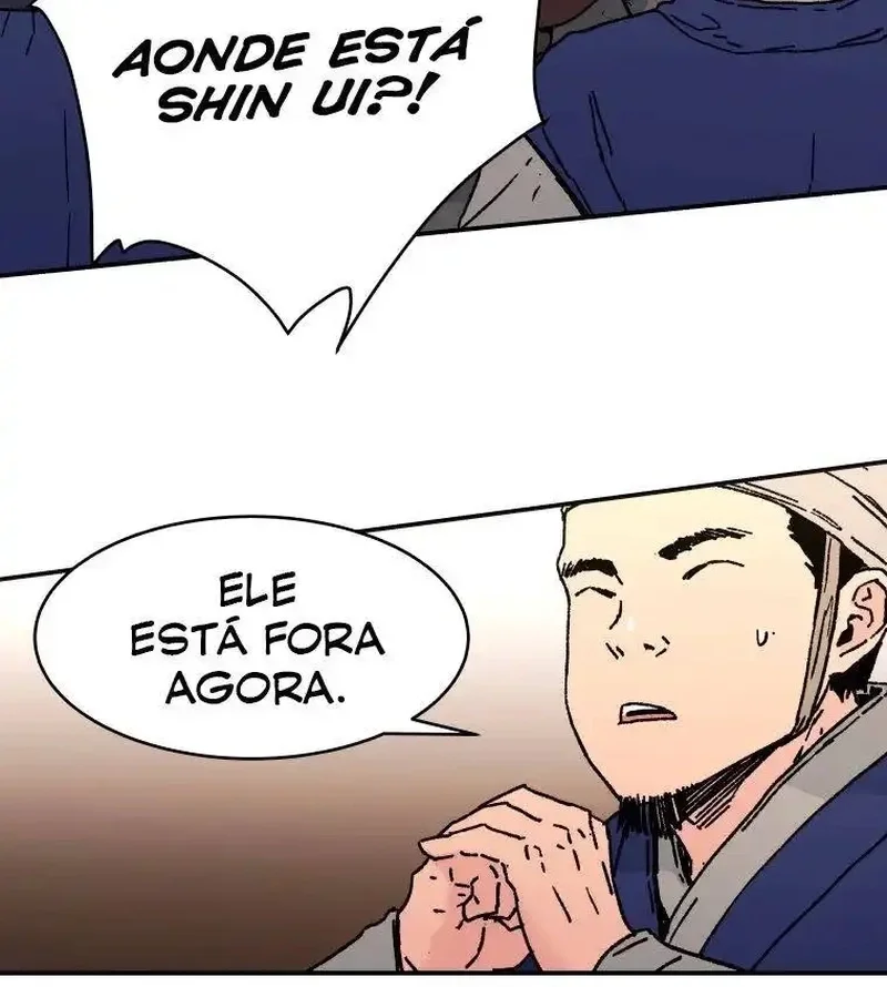Pai Incomparável Capítulo 87 Página 57