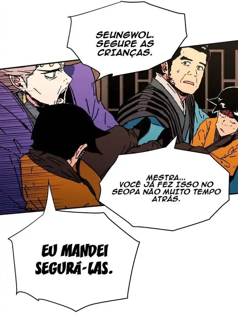 Pai Incomparável Capítulo 87 Página 60