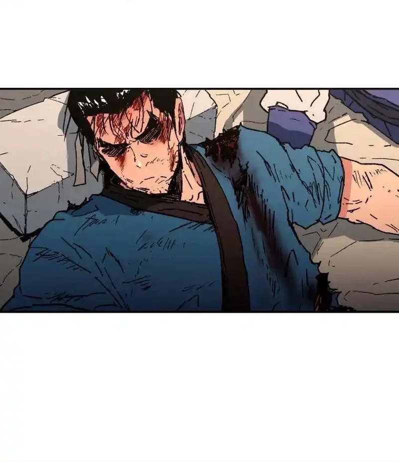 Pai Incomparável Capítulo 87 Página 61