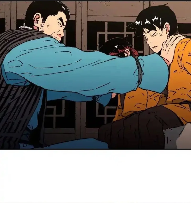 Pai Incomparável Capítulo 87 Página 62
