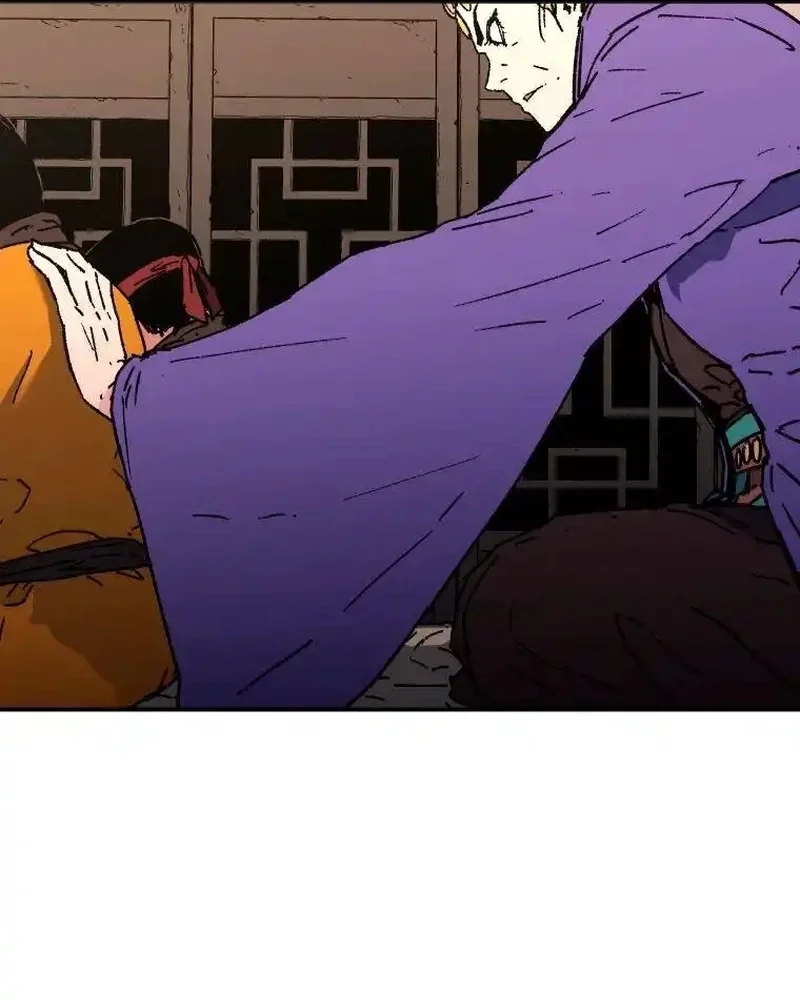 Pai Incomparável Capítulo 87 Página 63