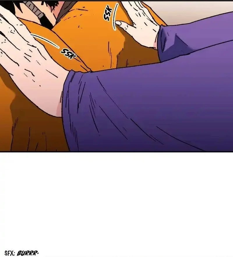 Pai Incomparável Capítulo 87 Página 65