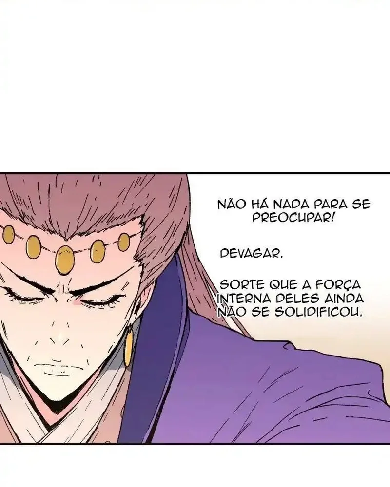 Pai Incomparável Capítulo 87 Página 68