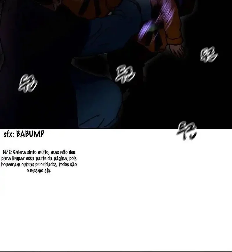 Pai Incomparável Capítulo 87 Página 74