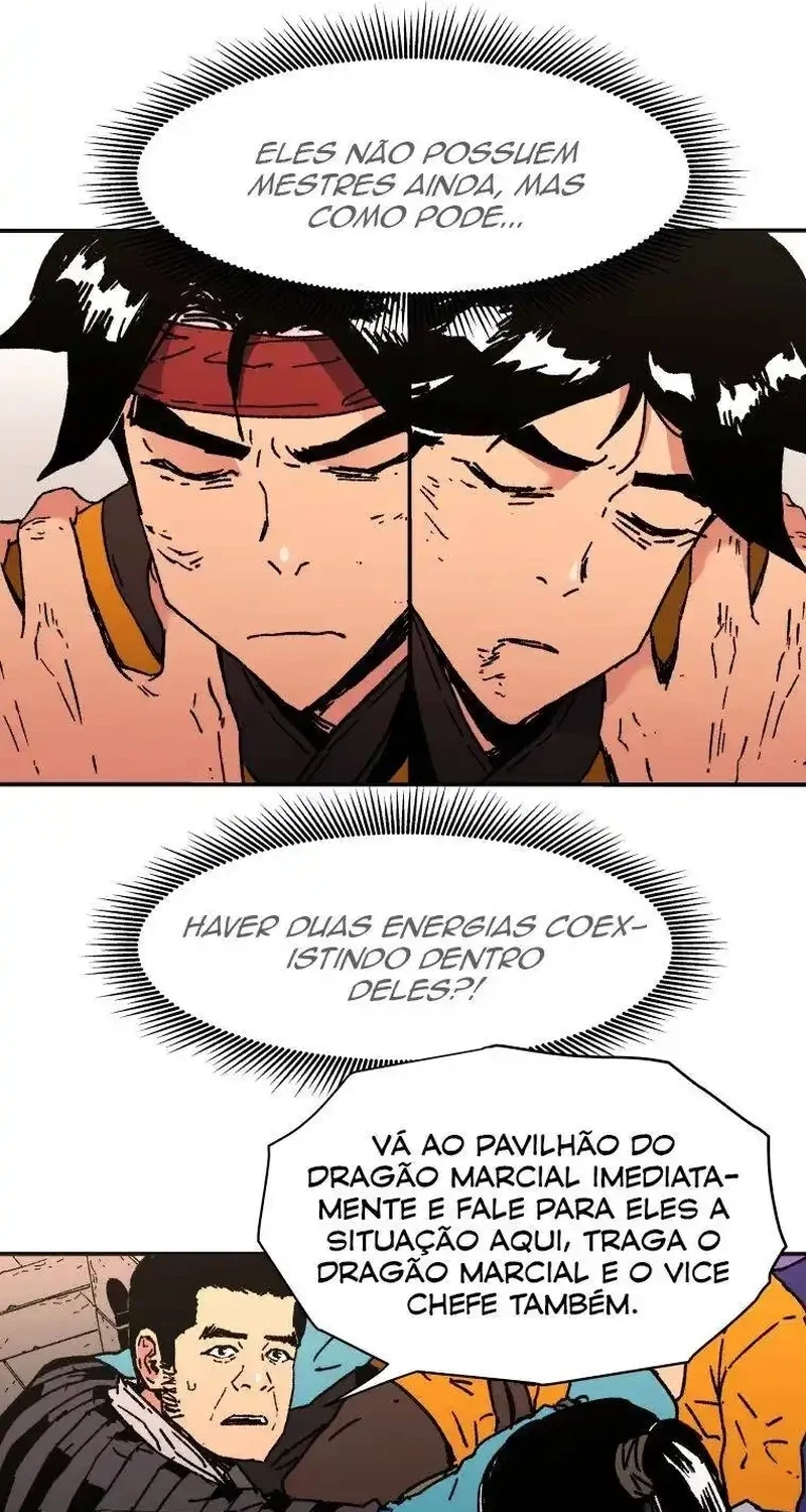 Pai Incomparável Capítulo 87 Página 77