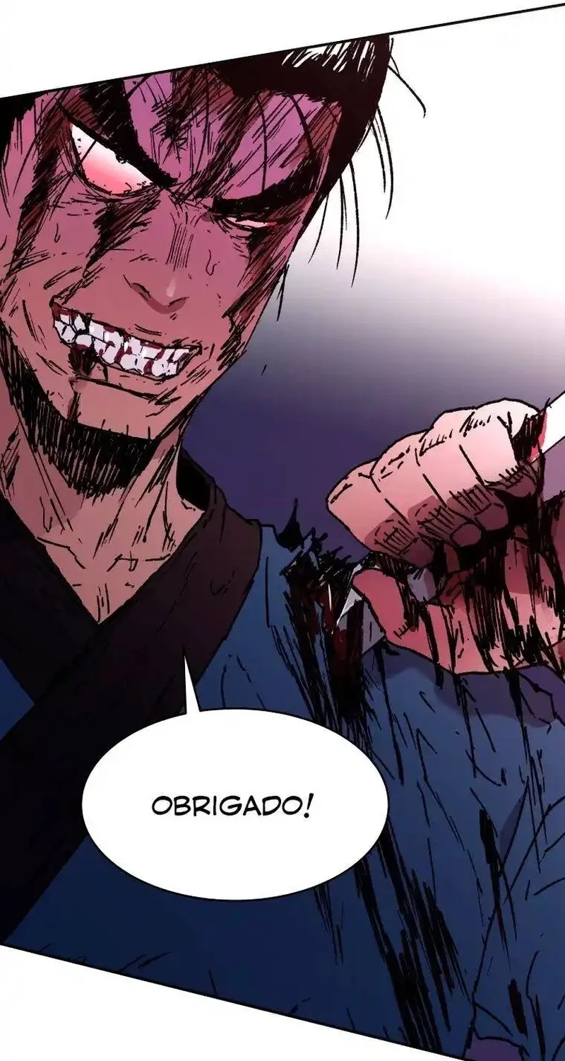 Pai Incomparável Capítulo 87 Página 8