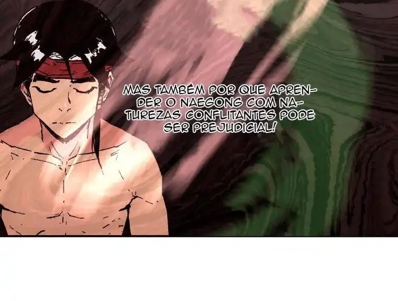 Pai Incomparável Capítulo 87 Página 80