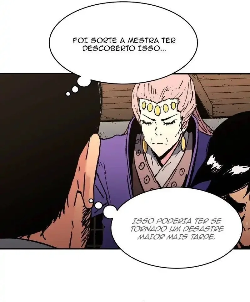 Pai Incomparável Capítulo 87 Página 81