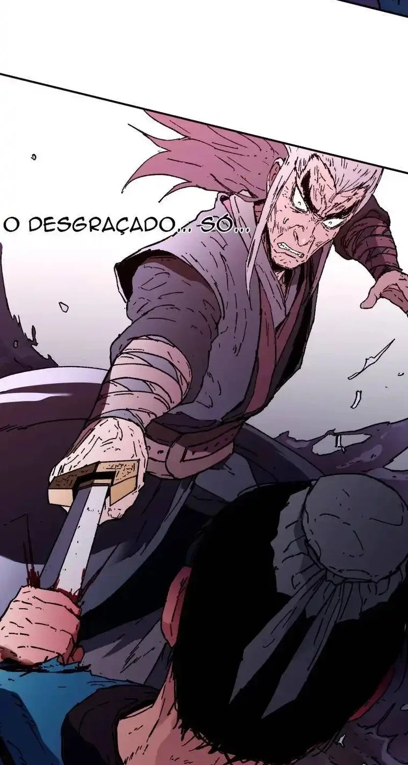 Pai Incomparável Capítulo 87 Página 9