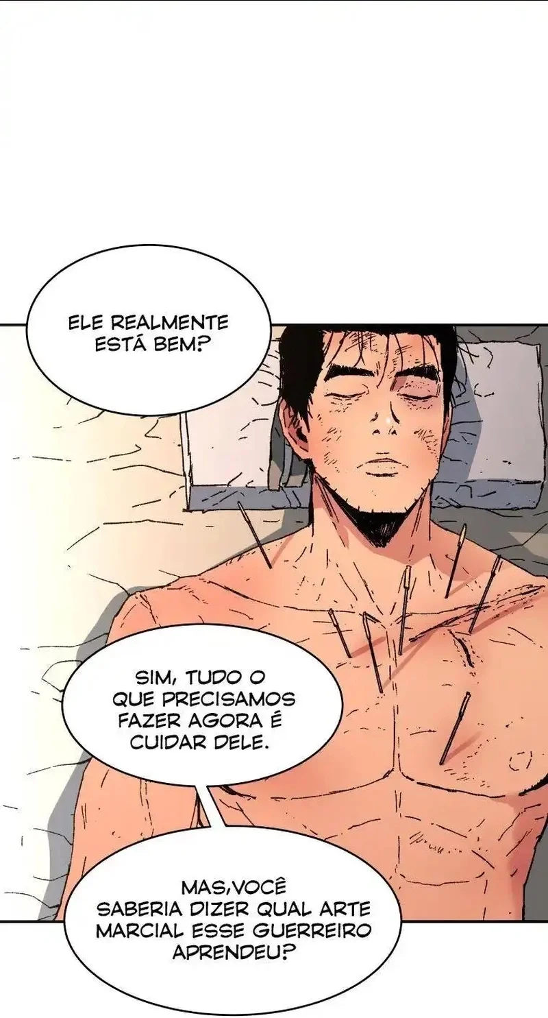 Pai Incomparável Capítulo 88 Página 10