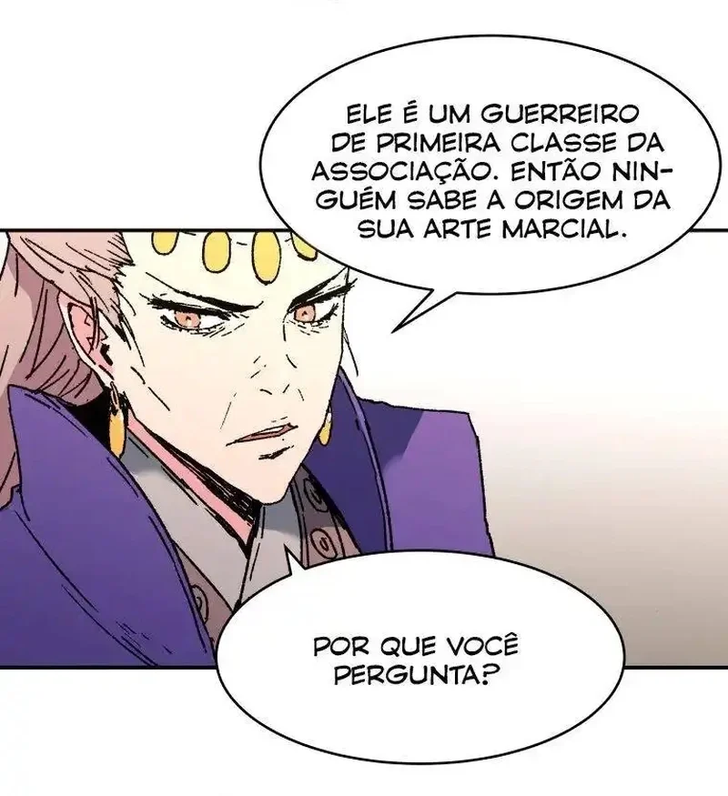 Pai Incomparável Capítulo 88 Página 11