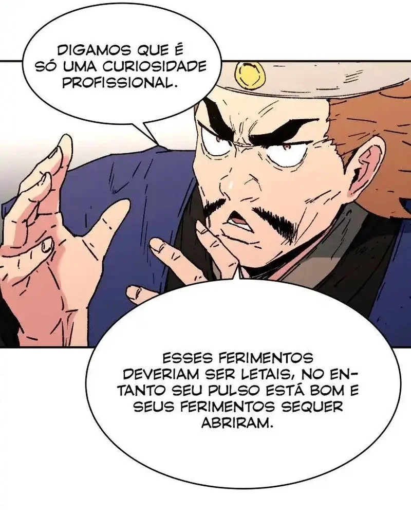 Pai Incomparável Capítulo 88 Página 12