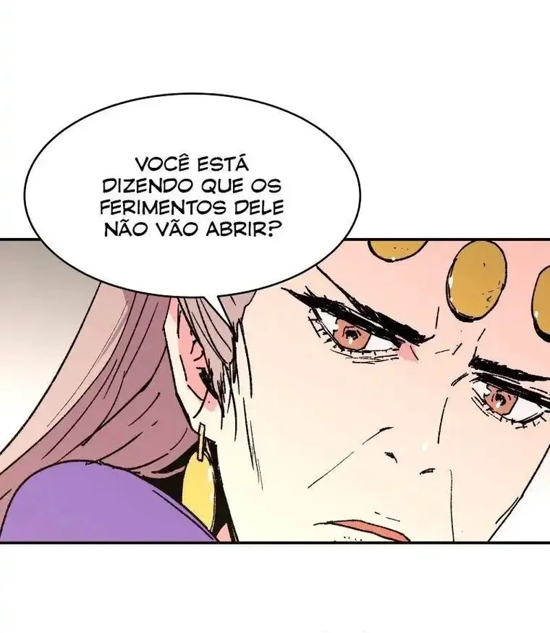 Pai Incomparável Capítulo 88 Página 13