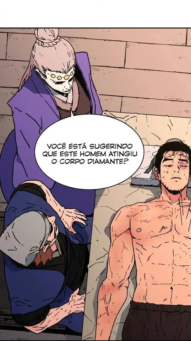 Pai Incomparável Capítulo 88 Página 15