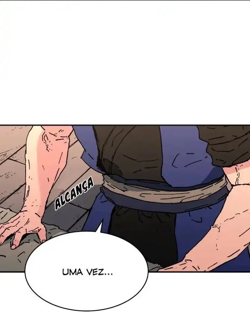 Pai Incomparável Capítulo 88 Página 16