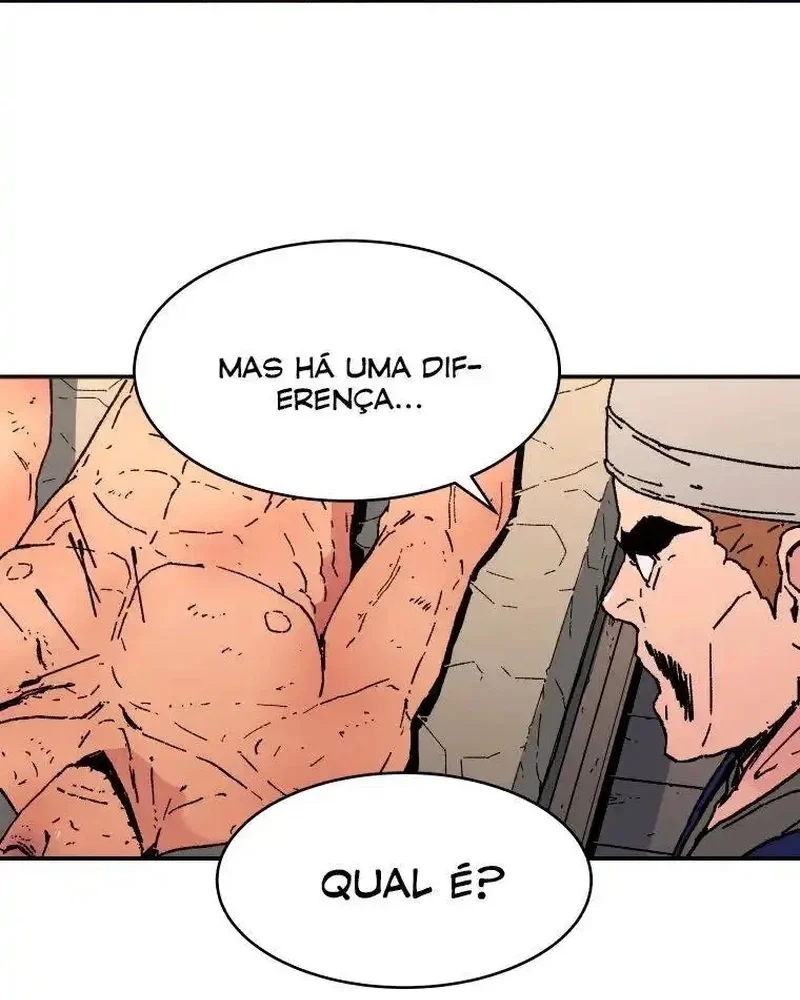 Pai Incomparável Capítulo 88 Página 18