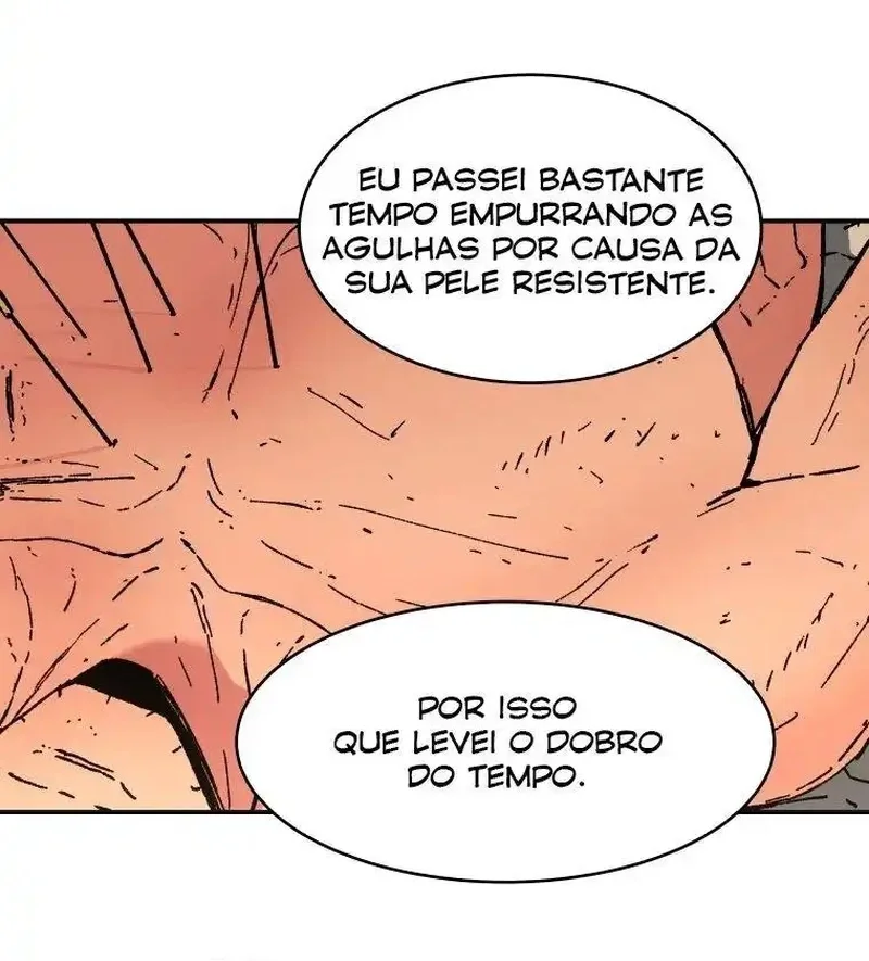 Pai Incomparável Capítulo 88 Página 19