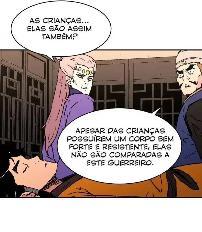 Pai Incomparável Capítulo 88 Página 20