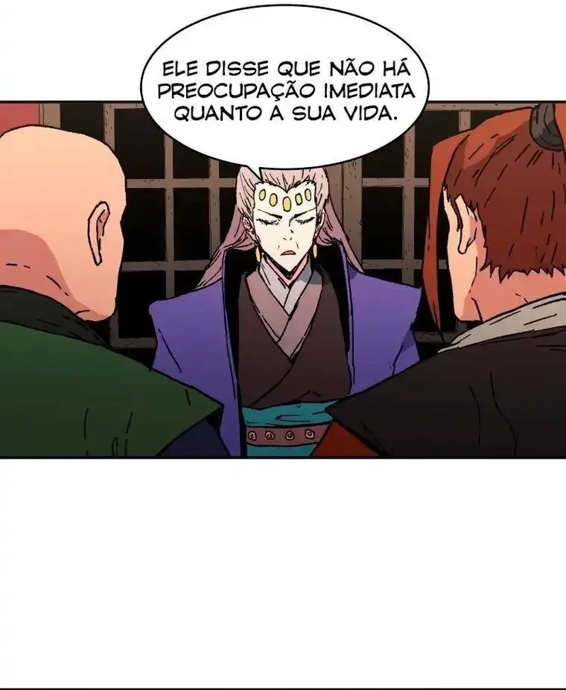 Pai Incomparável Capítulo 88 Página 25