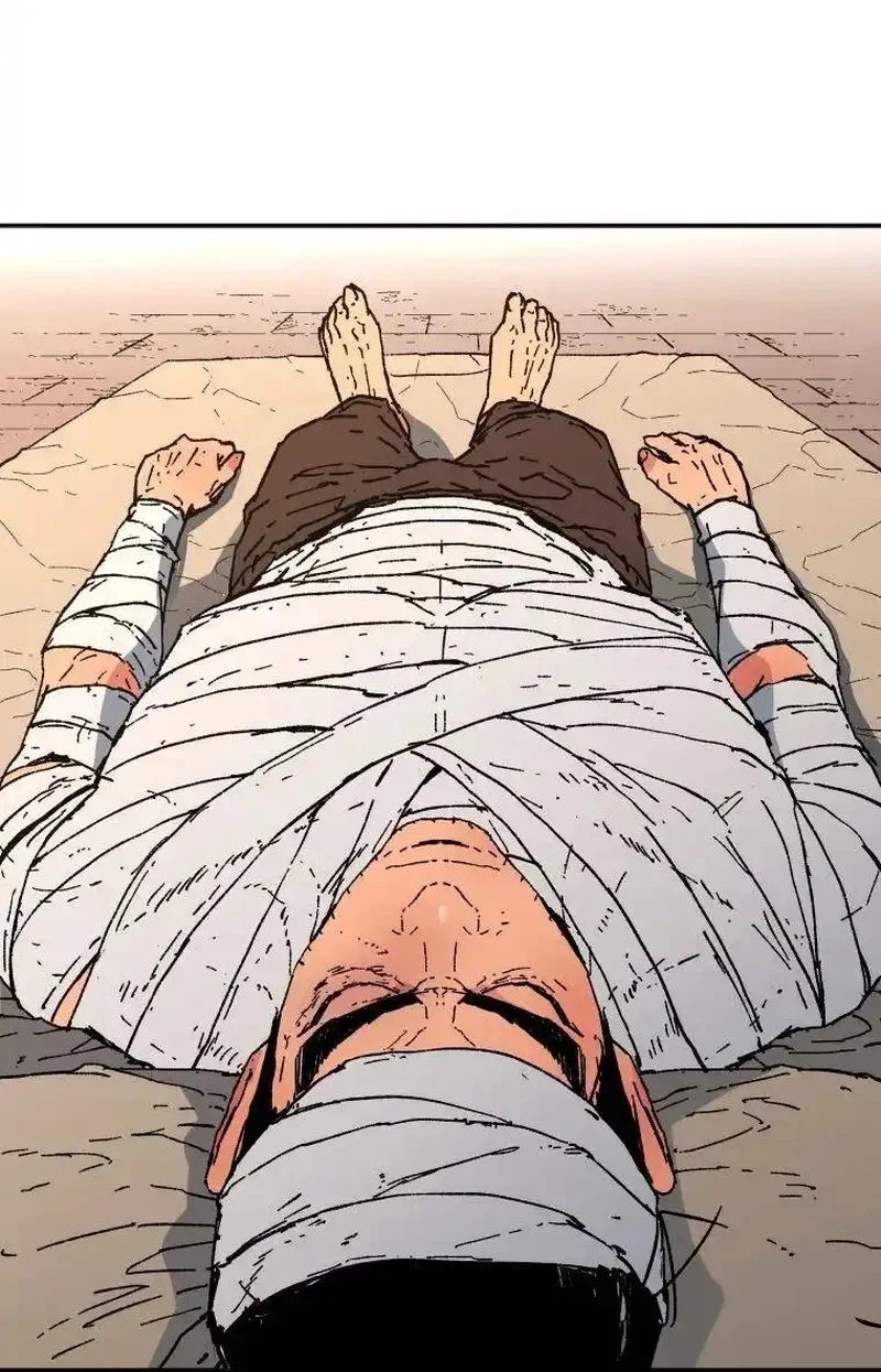 Pai Incomparável Capítulo 88 Página 29