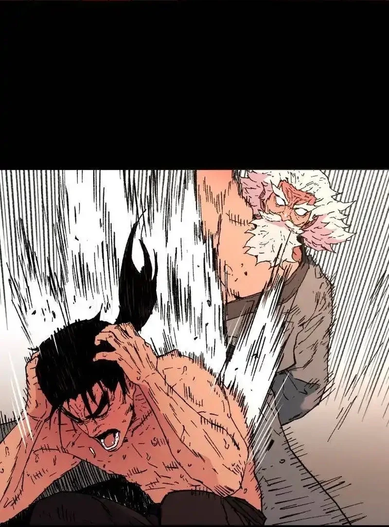 Pai Incomparável Capítulo 88 Página 33