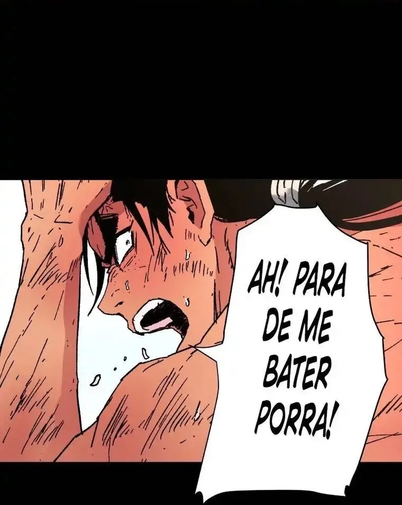 Pai Incomparável Capítulo 88 Página 34