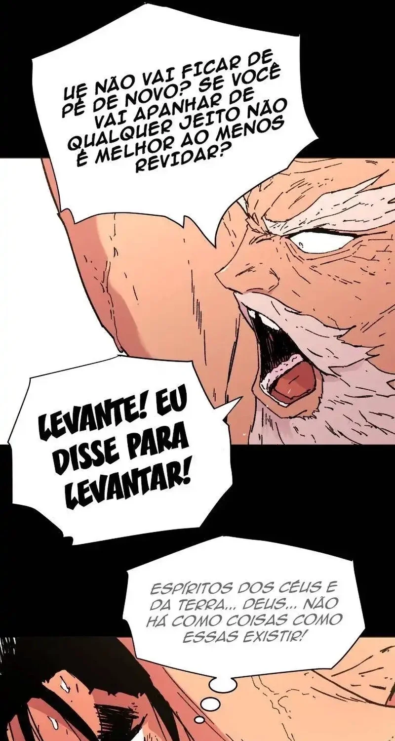 Pai Incomparável Capítulo 88 Página 38