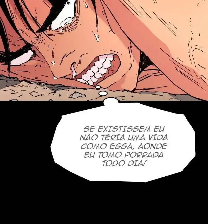 Pai Incomparável Capítulo 88 Página 39