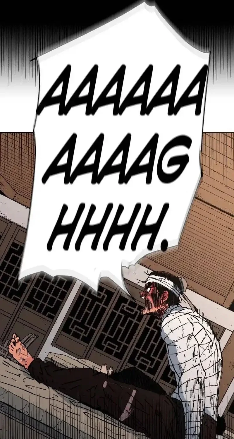 Pai Incomparável Capítulo 88 Página 44