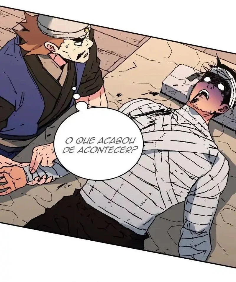 Pai Incomparável Capítulo 88 Página 48